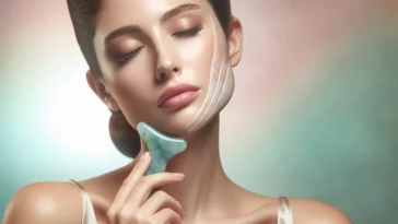 Gua Sha Sculpting (Image)